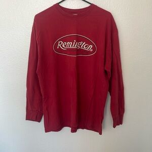 Remington Country Long Sleeve